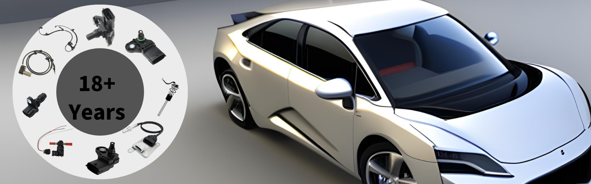 qualité Capteur de NOx usine