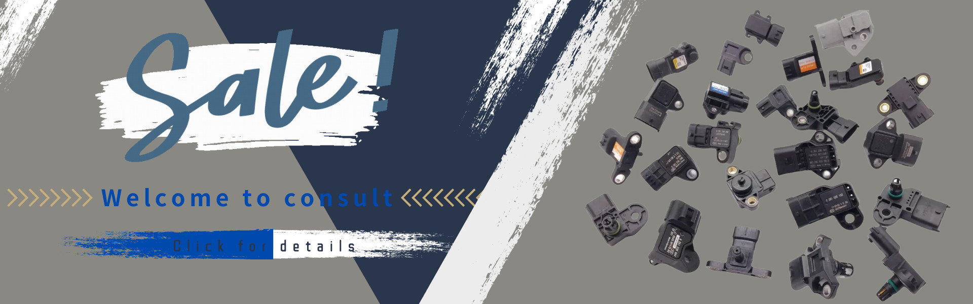 qualité Capteur de NOx usine